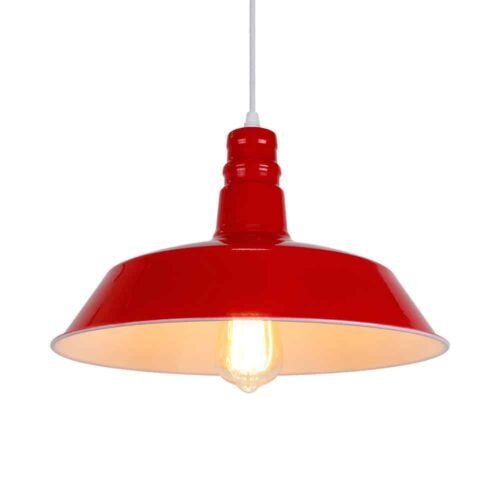Pendente industrial vintage americana miresa Pendente industrial vintage americana miresa