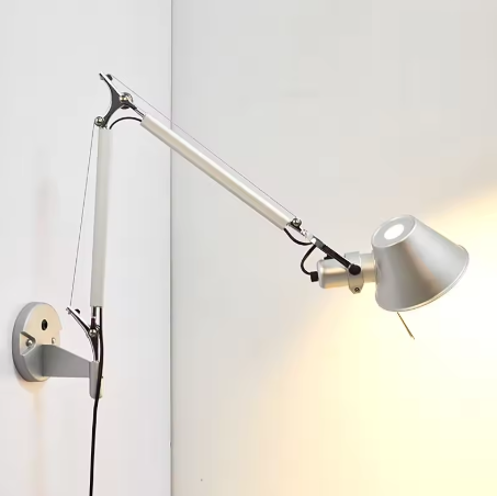 Conjunto 2Un Arandela articulada industrial marca miresa 2.0