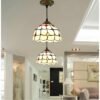 HTB1yPS9gYZnBKNjSZFGq6zt3FXaY Pendente vitral marrocos
