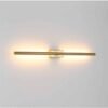 Ha9ab9f9a559841a296e05bdd568e1860V Arandela minimalista tubo longo