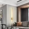L-mpada-de-parede-led-longo-luz-parede-decora-o-para-casa-quarto-sala-estar-superf-2 Arandela linear tubo longo de led