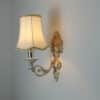 Lustre arandela de parede europeu