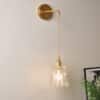 Lumin-ria-de-parede-japonesa-suspensa-vidro-para-decora-o-de-casa-quarto-moderno-led-de Luminária parede pendente de vidro