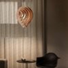 Luz-pingente-de-madeira-moderna-e27-nordic-gota-gua-pingente-l-mpada-loft-luzes-da-sala-1 Pendente artesanal gota madeiro | Entrega em Todo Brasil