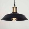 Luzes-pingentes-cl-ssicas-retr-loft-l-mpada-de-pendurar-residencial-lumin-rias-de-teto-1 Pendente industrial retrô loft