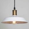 Pendente industrial retrô loft miresa Pendente industrial retrô loft miresa