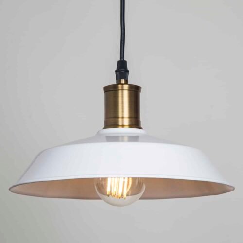 Pendente industrial retrô loft miresa Pendente industrial retrô loft miresa