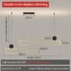 138cm-led-luz-dimmer