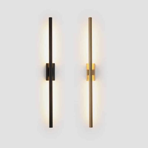 Minimalista-longa-faixa-l-mpadas-de-parede-moderna-nordic-sala-estar-fundo-da-parede-quarto-l Arandela minimalista tubo longo