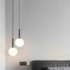 Nordic-led-pingente-luzes-da-sala-de-jantar-quarto-bola-vidro-lustre-restaurante-decora-o-cabeceira-2 Pendente moderno bola vidro