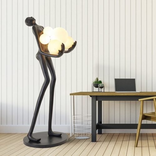 Tt-abstrato-personagem-segurando-bola-vendas-escrit-rio-shopping-hotel-hall-modelo-sala-corpo-escultura-arte Escultura humana segurando bolas