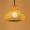 Lustre bambu rattan chapéu | Miresa | loja-de-luminárias-São-Paulo Lustre bambu rattan chapéu, lustre de rattan bambu chapéu, por Miresa, loja-de-luminárias-São-Paulo.