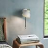 Aisilan-l-mpada-de-led-de-parede-l-mpada-de-cabeceira-ajust-vel-interruptor-touch-luz-1 Arandela ajustável liga/desliga "corda"