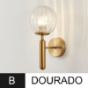 b-dourado