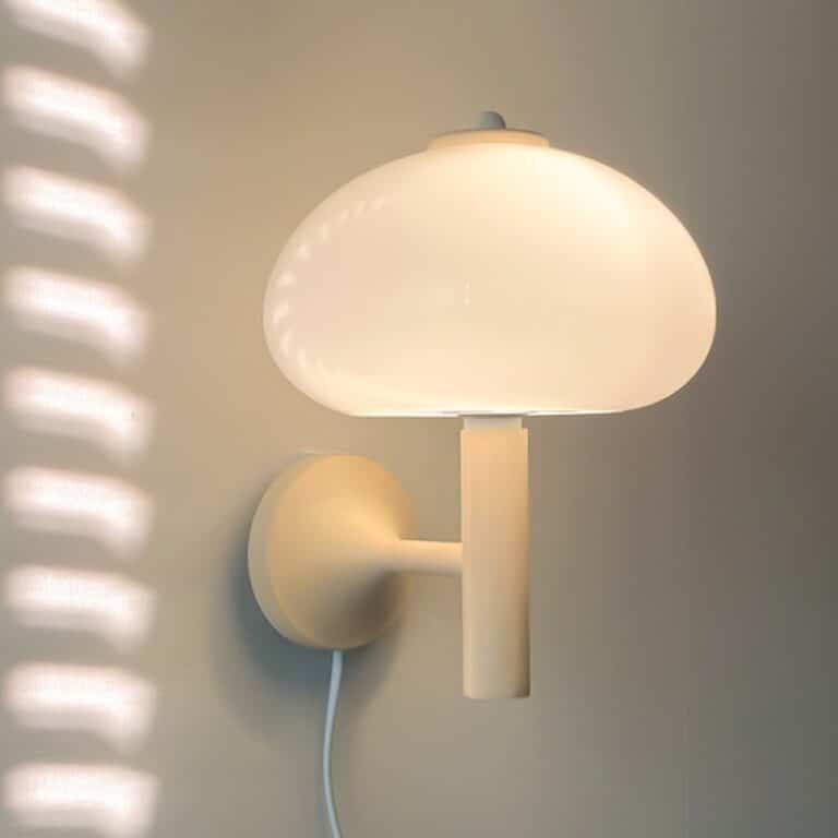 Arandela Bauhaus