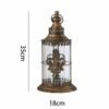 Candelabro-retr-de-vidro-c6h-lumin-ria-port-til-de-ferro-metal-vintage-natal-decora-o-2 Candelabro suporte vidro retrô