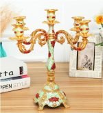 dourado-vermelho-e-verde