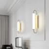H17e0863679d54629900781d718cb2924D Arandela tubular de led