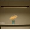 H693ebd04028342199576c1f484ba027fe Lustre tubular madeira maciça