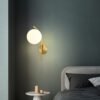 Hca6e28dce0624cb7a8c183f4b7bbbed93 Arandela bola de vidro e led 7w