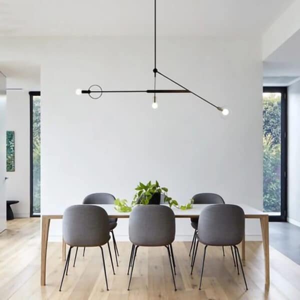 Linha-geom-trica-arte-pingente-lustre-loft-industrial-moderna-casa-decora-o-cozinha-restaurante-quarto-estudo-2 Miresa Lustre minimalista linha geométrica