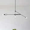 Linha-geom-trica-arte-pingente-lustre-loft-industrial-moderna-casa-decora-o-cozinha-restaurante-quarto-estudo-2 Miresa Lustre minimalista linha geométrica
