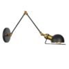 Lumin-ria-de-parede-led-interior-moderna-simples-ajust-vel-branca-preta-para-estudo-loft-vintage-1 Arandela alumínio industrial articulada
