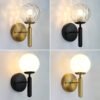 Lumin-ria-de-parede-moderna-para-sala-de-estar-quarto-sconce-criativo-plano-de-fundo-de-2 Arandela barcelona III bola vidro