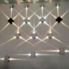 luminária parede moderna led efeito criativo | Miresa | loja-de-luminárias-São-Paulo Luminária parede moderna (luminária parede moderna led efeito criativo), disponível na Miresa, loja-de-luminárias-São-Paulo.