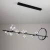 Lumin-ria-pendente-de-vidro-com-luzes-led-suspens-o-moderna-para-decora-o-de-sala-1 Lustre retangular esfera vidro
