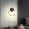 Lumin-ria-pendente-moderna-de-led-cores-preto-e-branco-ideal-para-decora-o-de-cabeceira-1 Pendente led minimalista alumínio