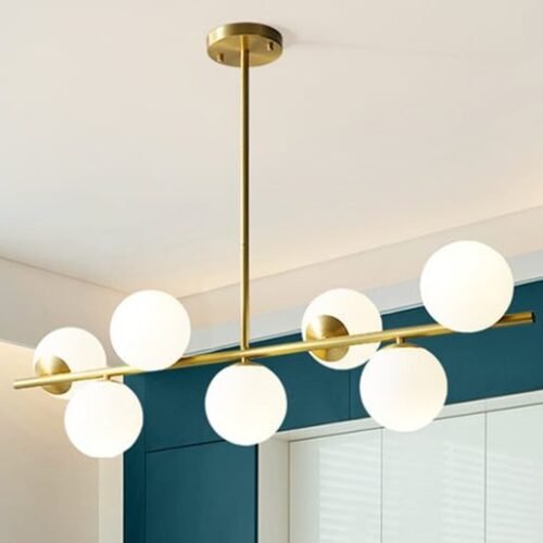Lustre-pingente-m-gico-lumin-ria-moderna-para-decora-o-de-casa-sala-de-estar-quarto Lustre jabuticaba bolas vidro Miresa