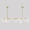 Lustre tubo mangueira flexível marca miresa Lustre tubo mangueira flexível