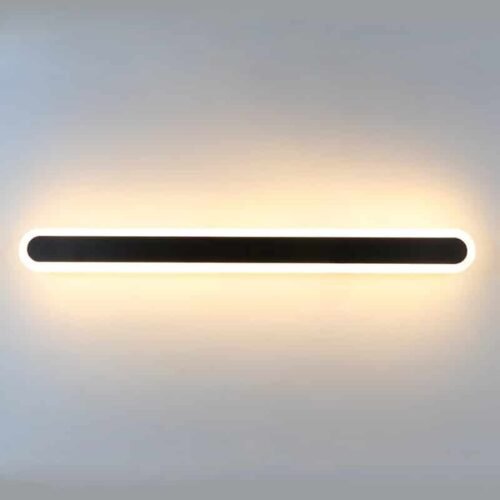 Moderno-conduziu-a-luz-da-parede-do-banheiro-espelho-luz-quarto-l-mpada-de-parede-cabeceira-2 Arandela tubular arredondado luz led