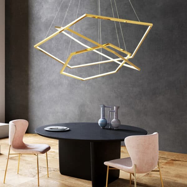 Novo-post-moderno-lustre-de-ouro-de-luxo-minimalista-linha-hexagonal-geom-trica-led-luz-de-1