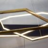 Novo-post-moderno-lustre-de-ouro-de-luxo-minimalista-linha-hexagonal-geom-trica-led-luz-de-2 Lustre pós-moderno hexagonal