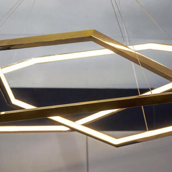 Novo-post-moderno-lustre-de-ouro-de-luxo-minimalista-linha-hexagonal-geom-trica-led-luz-de-2