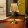 S5af62810c91c48349862930385c0bcd4c Abajur metal cor ouro e luz de toque