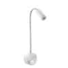 Arandela mangueira flexível led 3w