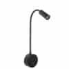 Arandela mangueira flexível led 3w