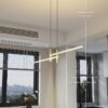 Sb6c832958b404d25b986c3232a0c9f31U Lustre spot tubular minimalista