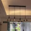 Simples-e-moderno-pingente-luzes-led-vidro-hanglamp-para-sala-de-jantar-quarto-nordic-decora-o-1 Pendente vidro fumê espelhado