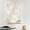 Sombras-de-parede-grande-arandela-l-mpada-led-interior-quarto-cabeceira-sala-estar-jantar-longo-3d-2 Arandela geométrica abstrata 3D