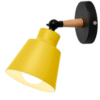amarelo