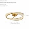 plafon-argola-60cm-diametro