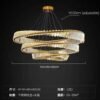 lustre-dourado-argola-tripla-com-60cm-80cm-e-100cm-diametro