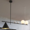 lustre-retangular-comprido-para-mesa-jantar-comprida-marca-miresa Lustre tubular globo vidro
