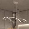miresa_lustre_minimalista_retangular_cromado Lustre minimalista infinity led miresa