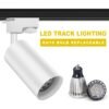 Dbf-ilumina-o-led-com-trilho-gu10-holofote-led-de-110v-e-220v-lumin-rias Trilho com spots direcionáveis led