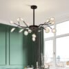 Firefly-lustre-de-ouro-preto-ramos-de-rvore-lustre-sala-estar-restaurante-fazenda-decora-o-casamento-1 Lustre galho pétala acrílico